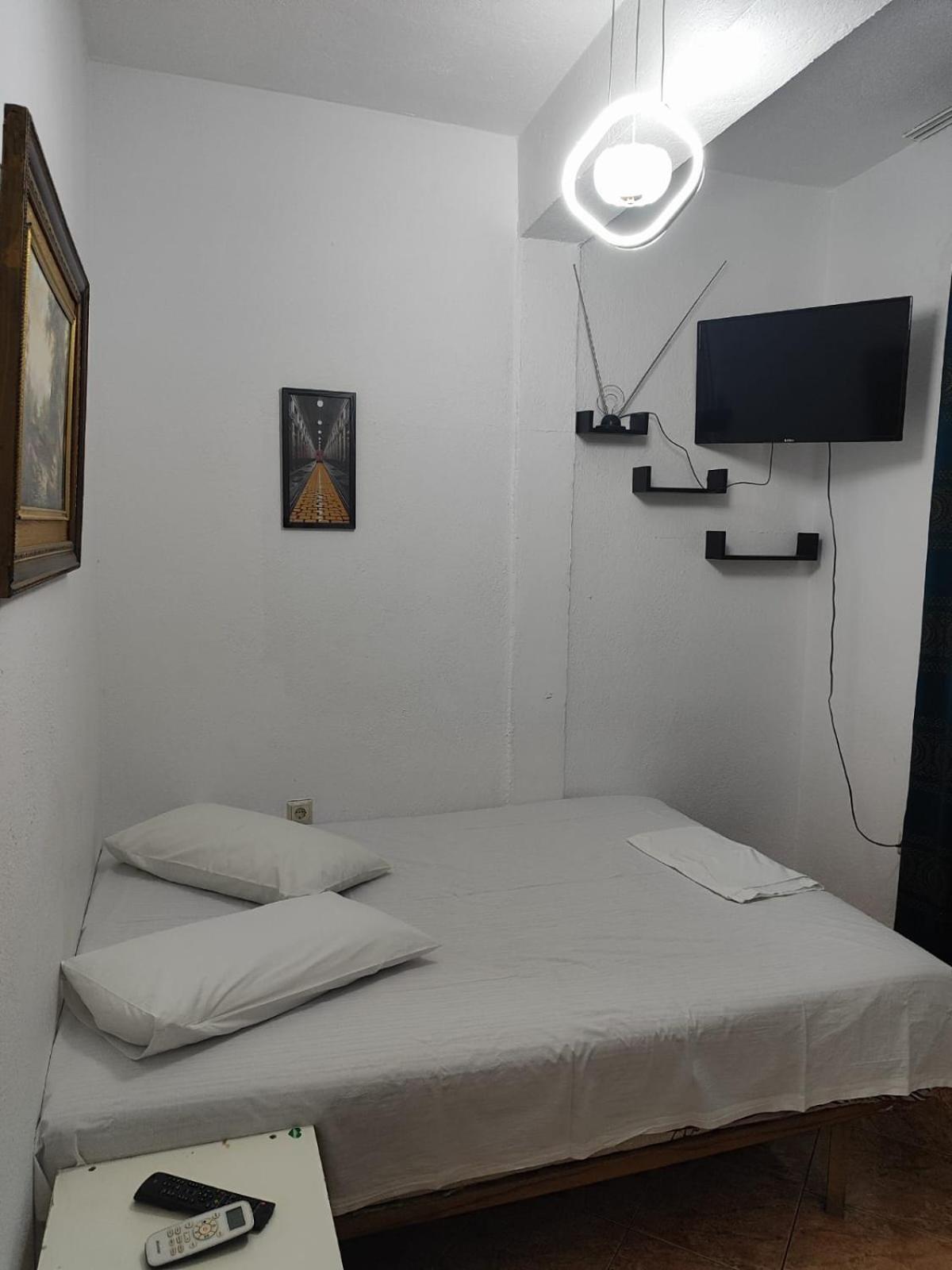 Hotel apartamentowy La Strada