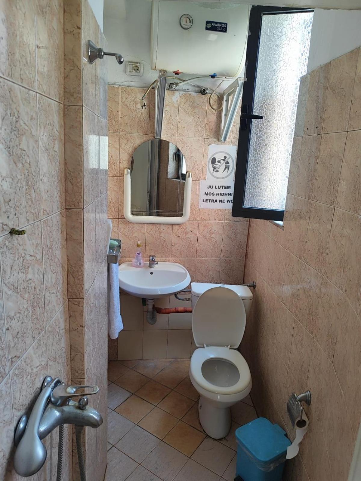 Hotel apartamentowy La Strada