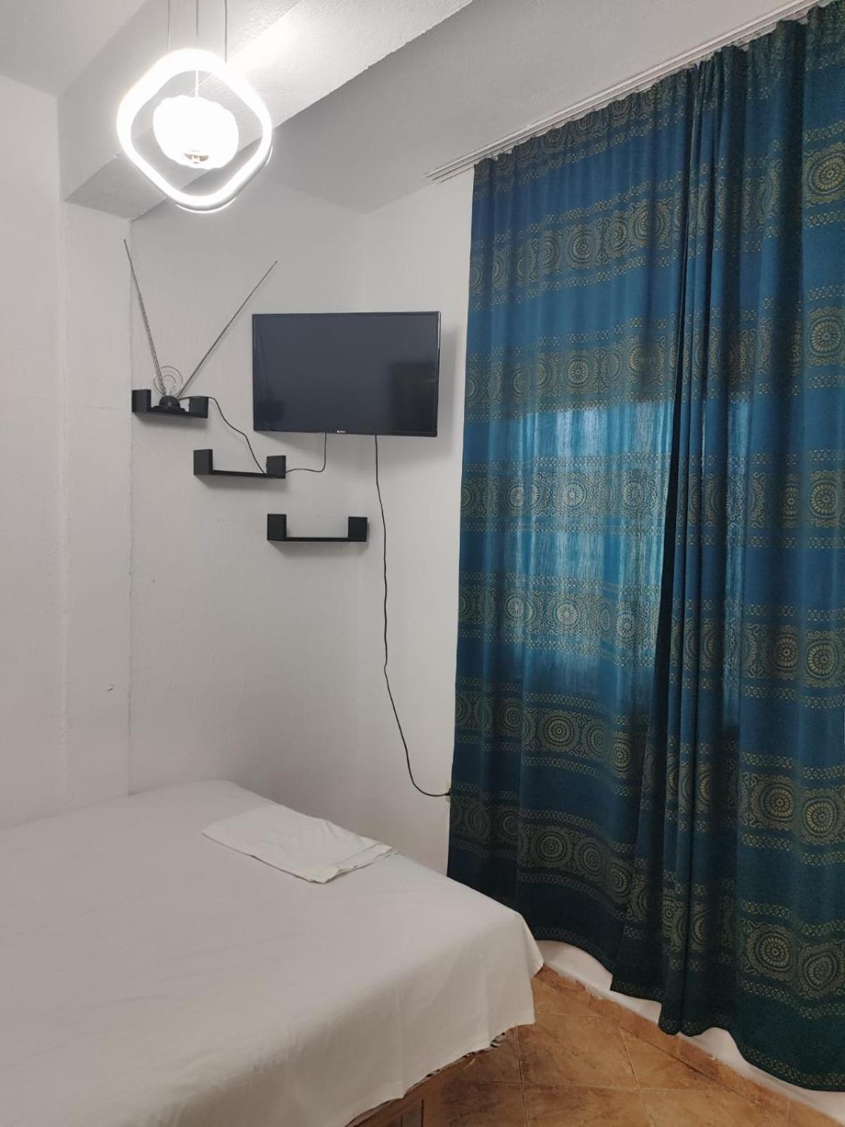 La Strada Hotel apartamentowy Tirana